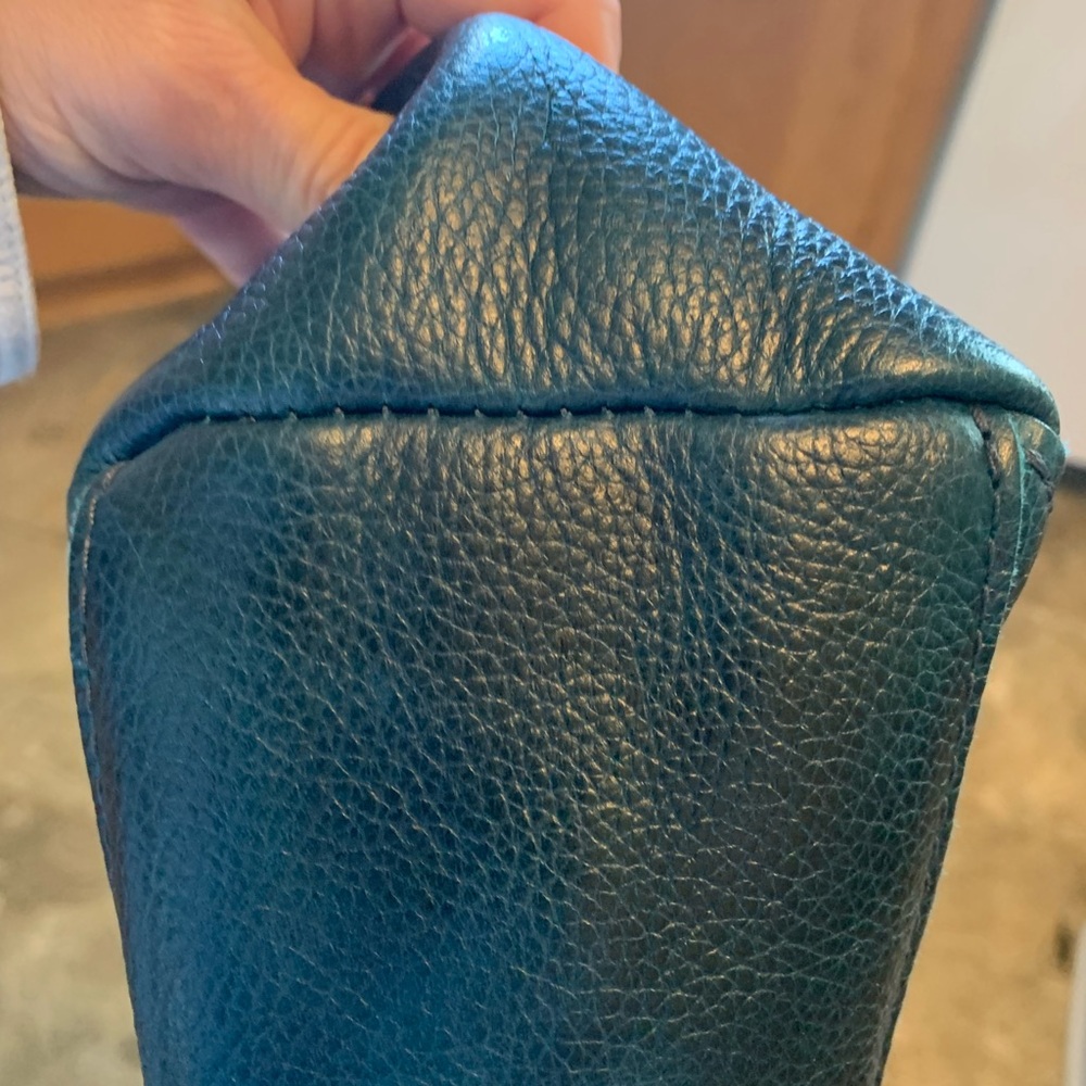 PORTLAND LEATHER Boreal Lg Naomi - Picture 8 of 8